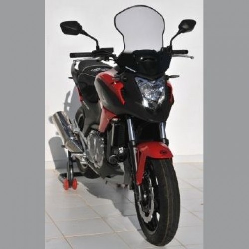 Bulle Ermax Touring +15cm - NC 700X - Honda