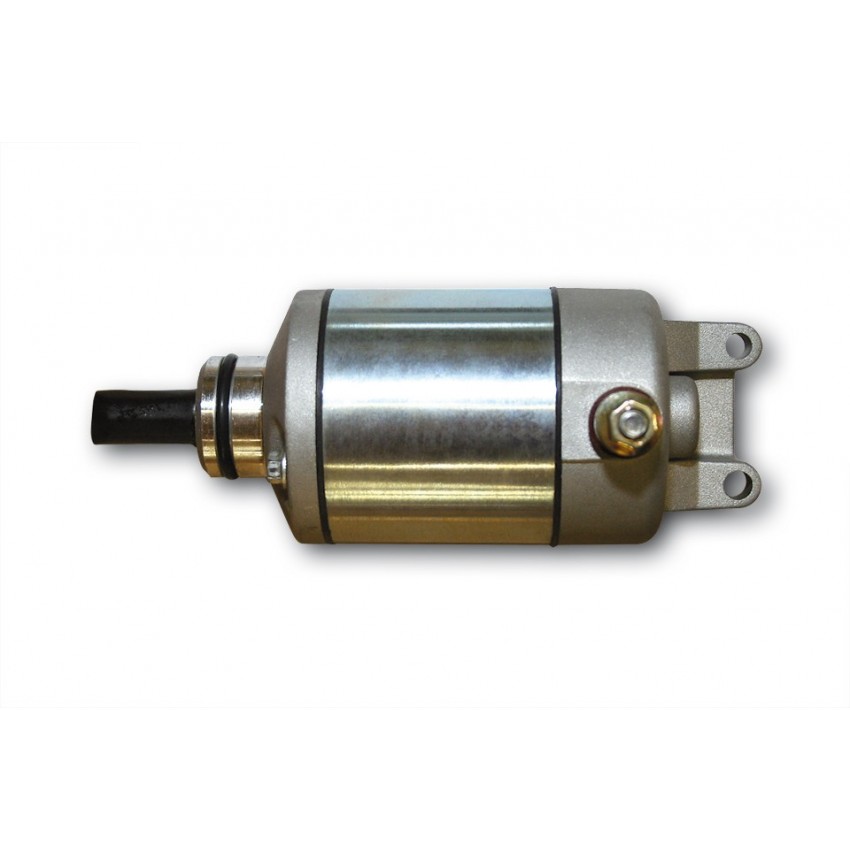 Relais De Démarreur Moto Pour Suzuki GSX-R 600/750 (K5 à K9) – Solénoïde De Démarrage – Cuivre Pur – Compatibilité Vérifier