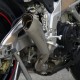 Silencieux HP Corse Hydroform - Tuono V4 R - Aprilia