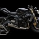 Silencieux HP Corse Hydroform 2013+ - Street Triple 675 - Triumph