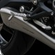 Silencieux HP Corse Hydroform 2013+ - Street Triple 675 - Triumph