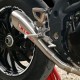 Silencieux HP Corse Hydroform 07-10 - Speed Triple - Triumph