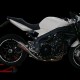 Silencieux HP Corse Hydroform 07-10 - Speed Triple - Triumph