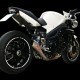 Silencieux HP Corse Hydroform 07-10 - Speed Triple - Triumph