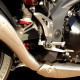 Silencieux HP Corse Hydroform 11-14 - Speed Triple - Triumph