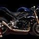 Silencieux HP Corse Hydroform 11-14 - Speed Triple - Triumph