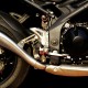 Silencieux HP Corse Hydroform 11-14 - Speed Triple - Triumph