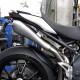 Silencieux HP Corse Hydroform hauts 11-14 - Speed Triple - Triumph