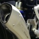 Silencieux HP Corse Hydroform 04-06 - Speed Triple - Triumph