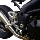 Silencieux HP Corse Hydroform 04-06 - Speed Triple - Triumph