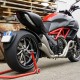 Silencieux HP Corse Hydroform - Diavel - Ducati