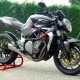 Silencieux HP Corse Hydroform - Brutale 750-910 - MV Agusta