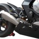 Silencieux HP Corse Hydroform - F3 - MV Agusta