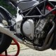 Silencieux HP Corse Hydroform - Brutale 750-910 - MV Agusta