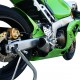 Silencieux HP Corse Hydroform 2003-04 - ZX6 R - Kawasaki