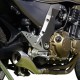 Silencieux HP Corse Hydroform 2004-06 - Z750 - Kawasaki