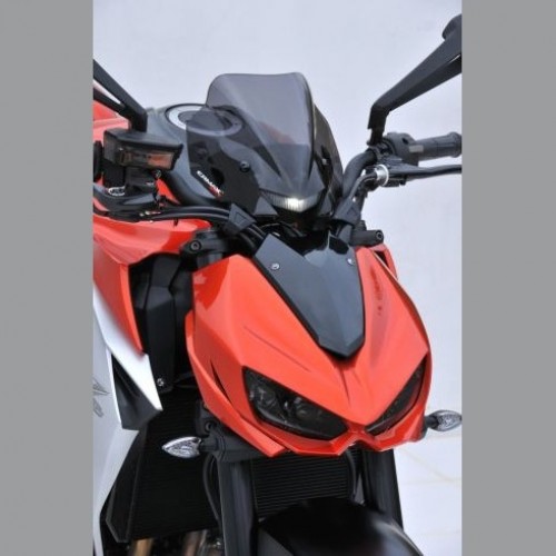 Saute vent Ermax Sport - Z1000 2014+ - Kawasaki