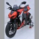 Saute vent Ermax Sport - Z1000 2014+ - Kawasaki