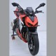 Saute vent Ermax Sport - Z1000 2014+ - Kawasaki