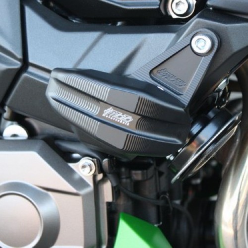 Kit de protection '2' GSG - Z800 - Kawasaki