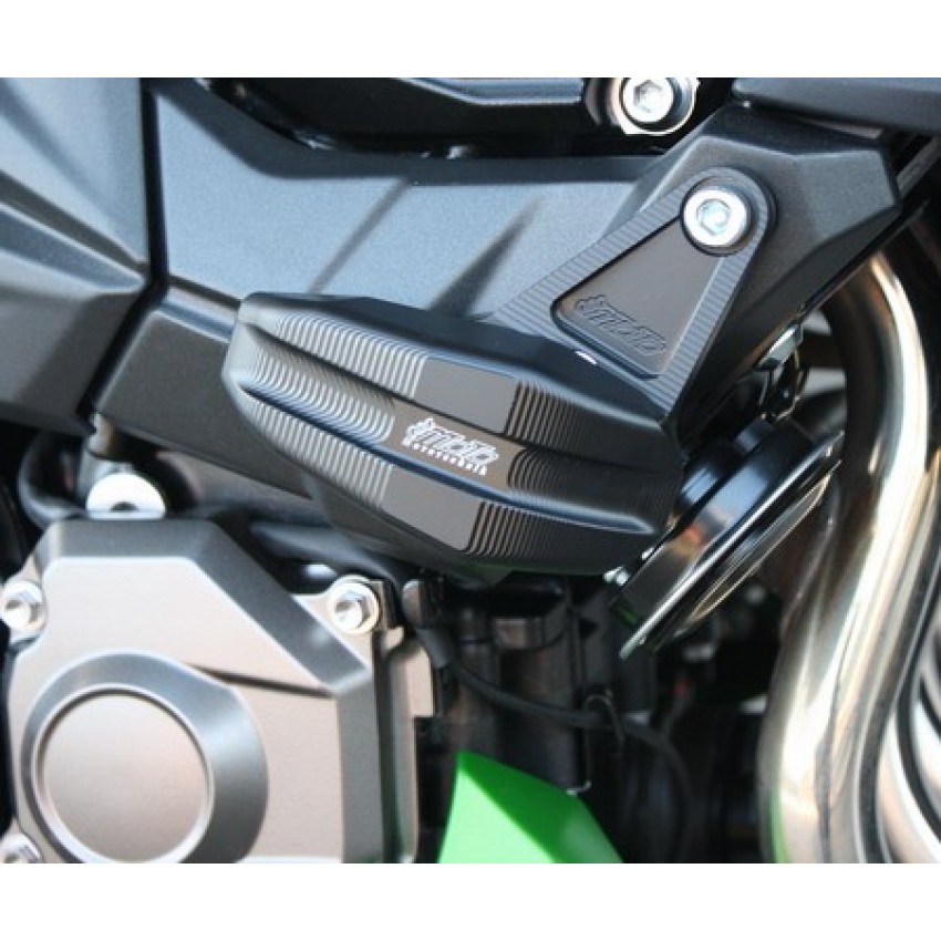 Kit de protection '2' GSG - Z800 - Kawasaki