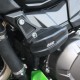 Kit de protection '2' GSG - Z800 - Kawasaki