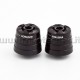 Embouts de guidon Evotech 2014+ - Z1000 - Kawasaki