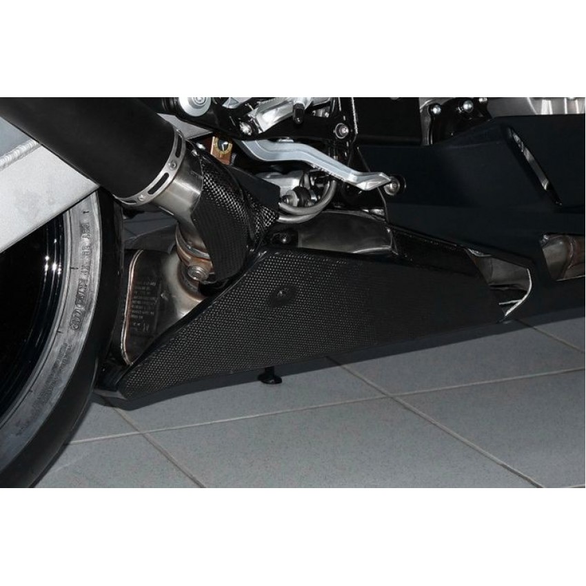 Sabot carbone S1000 RR Bodis - BMW - Autres