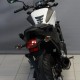 Silencieux Bodis P-TEC II - NC700 - Honda