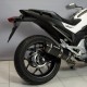 Silencieux Bodis P-TEC II - NC700 - Honda