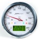 Compteur Motogadget Motoscope Classic Speedo