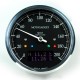 Compteur Motogadget Motoscope Chronoclassic Speedo