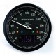 Compteur Motogadget Motoscope Chronoclassic Speedo