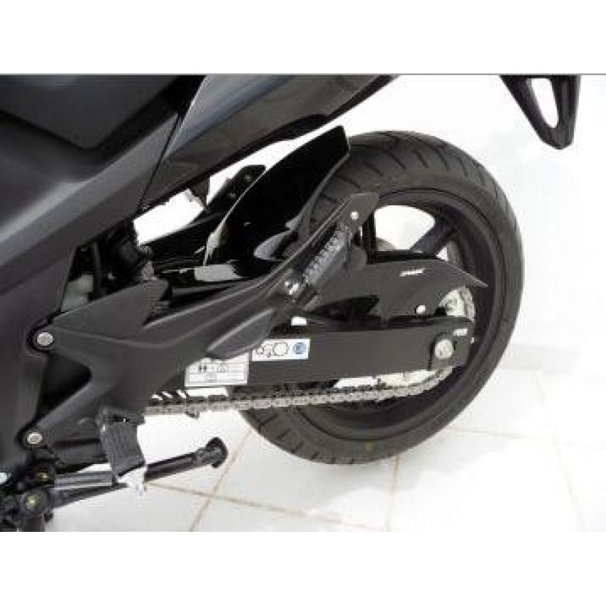 Garde Boue Arrière Ermax 1000 FA 2010-14 - CB/CBF 1000 - Honda