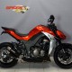 Silencieux Bodis GPX2 2014+ - Z1000 - Kawasaki