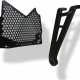 Kit patte support de pot+grille - Superduke 1290 - KTM