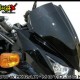 Saute vent Ermax +33cm - Z750 2007-12 - Kawasaki