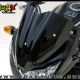 Saute vent Ermax +33cm - Z750 2007-12 - Kawasaki