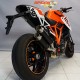 Silencieux Bodis GPX2-S - Superduke 1290 - KTM