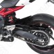 Carter de chaine Barracuda 2013-14 - Street Triple R - Triumph