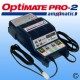 Chargeur de batterie Optimate Pro 2