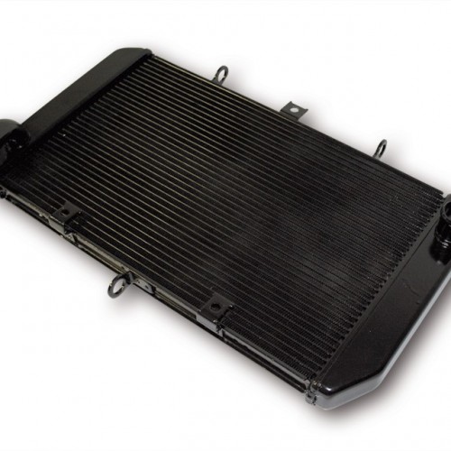 Radiateur type origine Motoprofessional - Z1000 2007-09 - Kawasaki