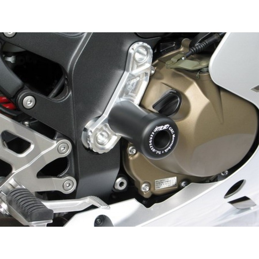 Kit de protection GSG 2002+ - ZX12 R - Kawasaki