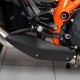 Silencieux Bodis GPX2-S - Superduke 1290 - KTM