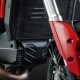 Grilles de radiateur 821 2013+ - Hypermotard - Ducati