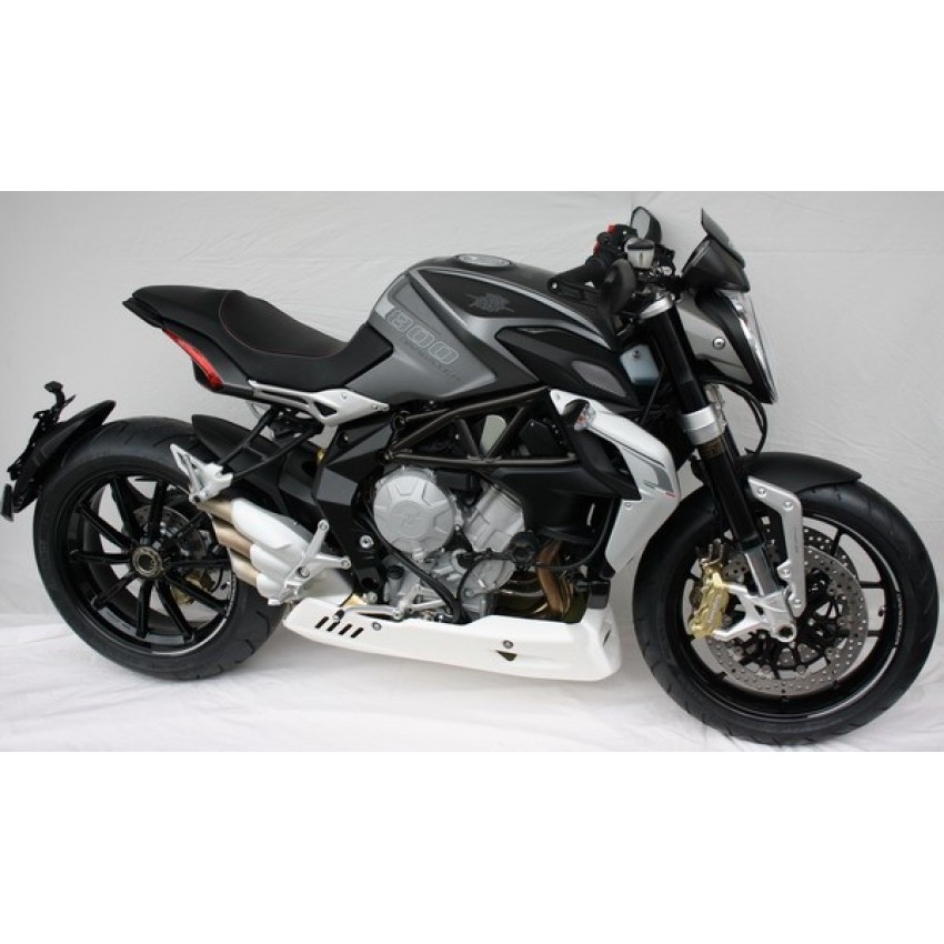 Sabot GSG Road - Dragster 800 - MV Agusta