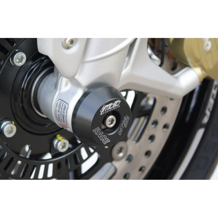 Kit protection roue avant - Dragster 800 - MV Agusta