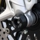 Kit protection roue avant - Dragster 800 - MV Agusta