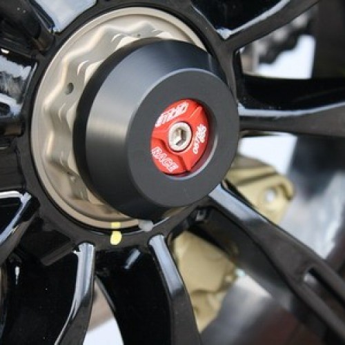 Kit protection roue arrière - Dragster 800 - MV Agusta
