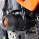 Kit protection roue avant - Superduke 1290 - KTM